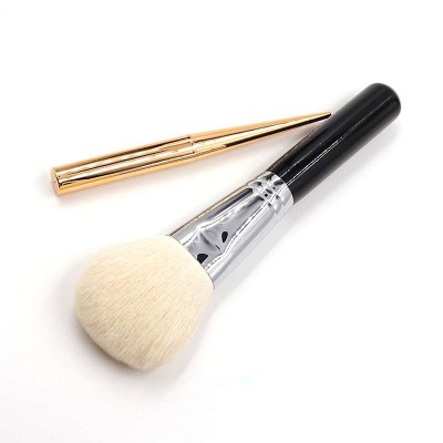 Highlighter Makeup natural hair Brush Beauty Single wool eye shadow brush