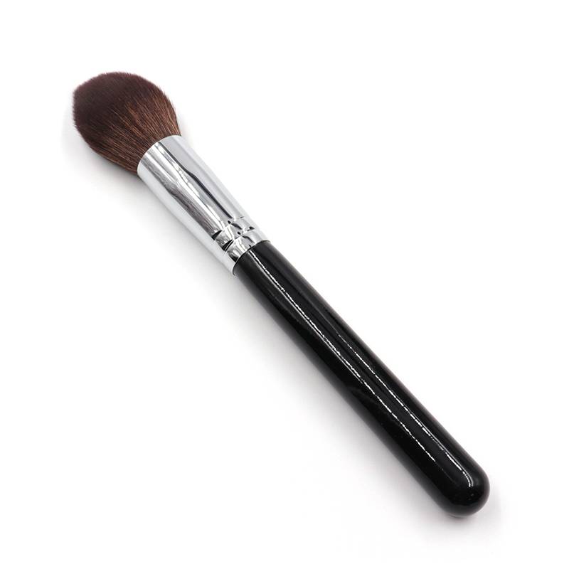 New Pivate Label Makeup Single Highlighter Brush foundation makeup brush